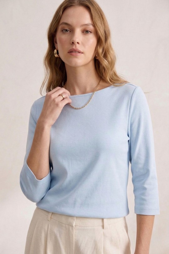 Tops Femme Ciel J & W Z006 Efashion Paris