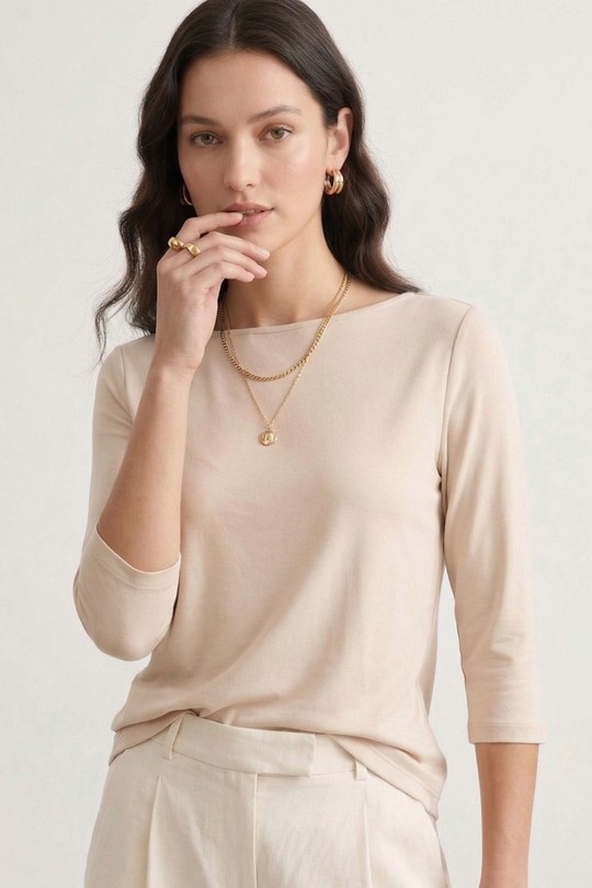 Tops Femme Ciel J & W Z006 Efashion Paris