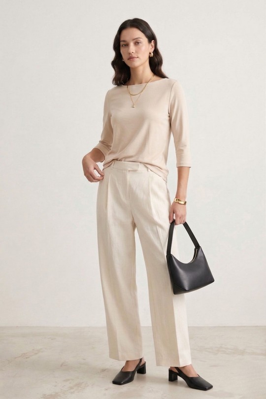 Tops Femme Ciel J & W Z006 Efashion Paris