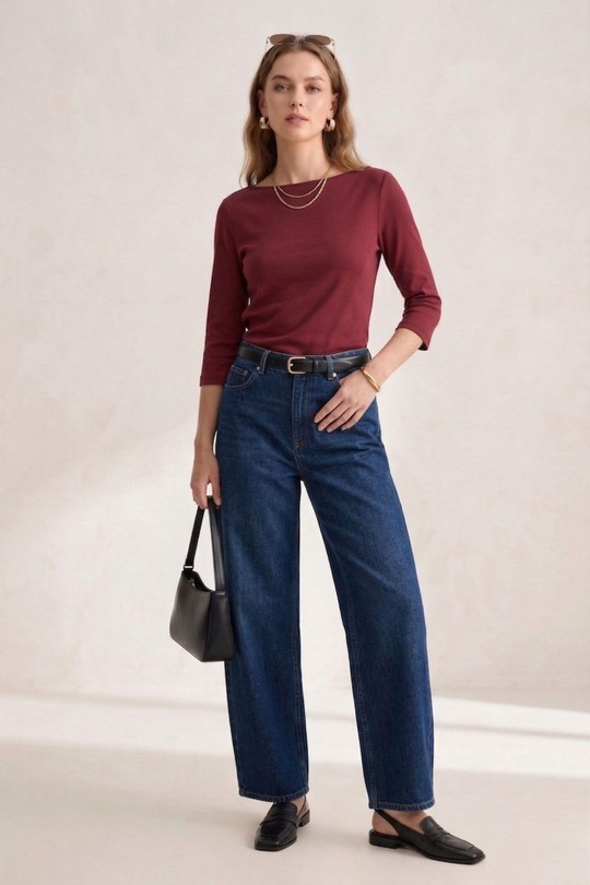 Tops Femme Ciel J & W Z006 Efashion Paris