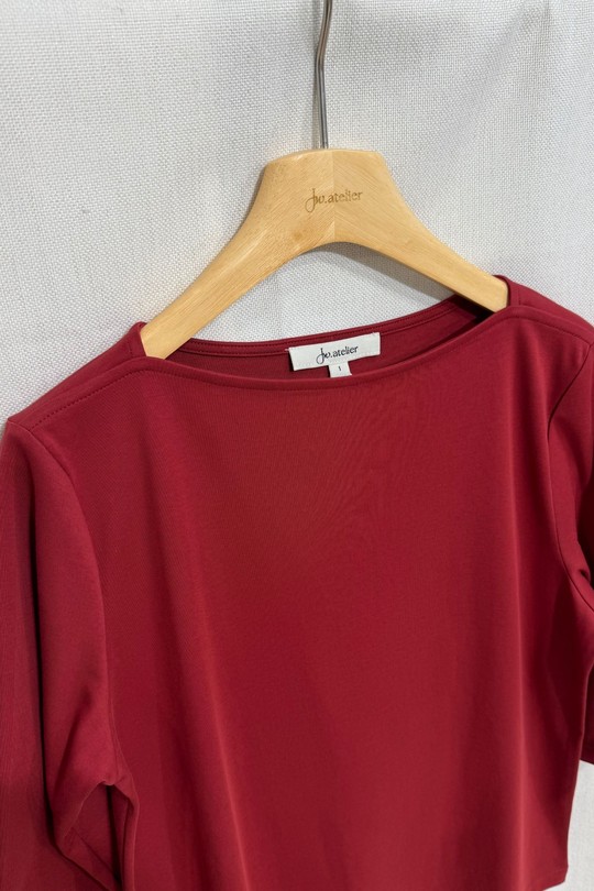 Tops Femme Ciel J & W Z006 Efashion Paris