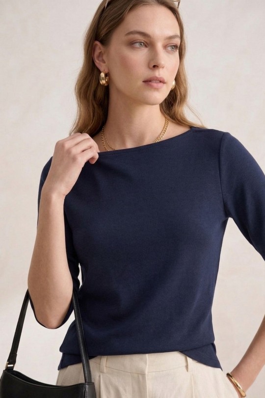 Tops Femme Ciel J & W Z006 Efashion Paris