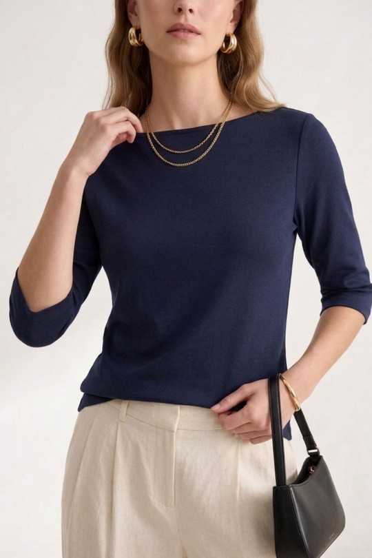 Tops Femme Ciel J & W Z006 Efashion Paris