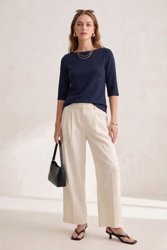 Tops Femme Ciel J & W Z006 Efashion Paris