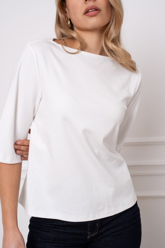 Tops Femme Ciel J & W Z006 Efashion Paris