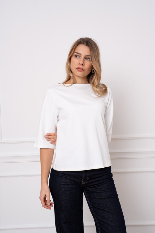 Tops Femme Ciel J & W Z006 Efashion Paris