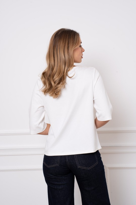 Tops Femme Ciel J & W Z006 Efashion Paris