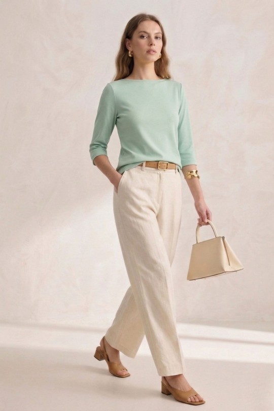 Tops Femme Ciel J & W Z006 Efashion Paris