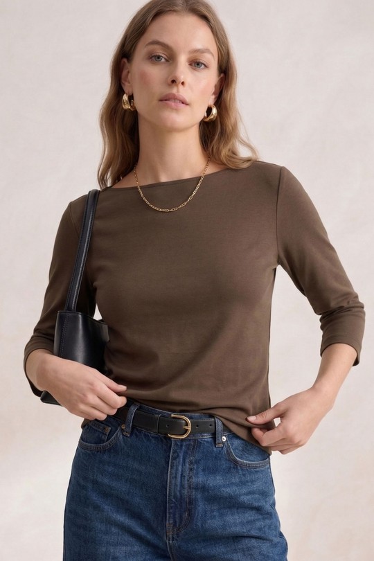 Tops Femme Ciel J & W Z006 Efashion Paris