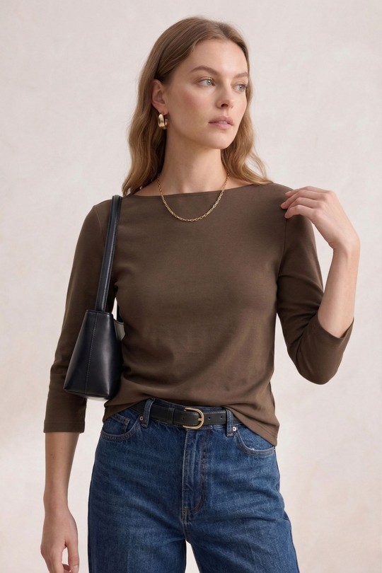 Tops Femme Ciel J & W Z006 Efashion Paris