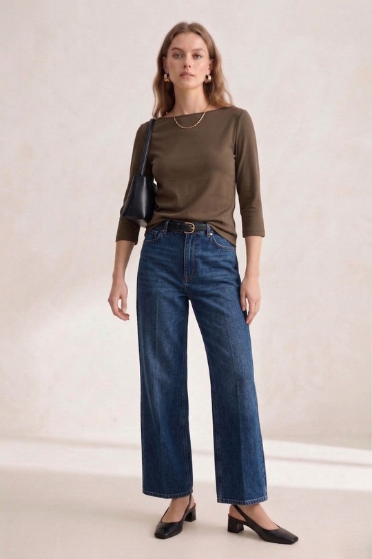 Tops Femme Ciel J & W Z006 Efashion Paris