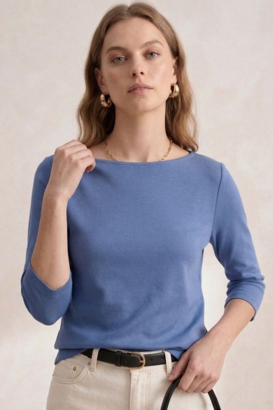 Tops Femme Ciel J & W Z006 Efashion Paris