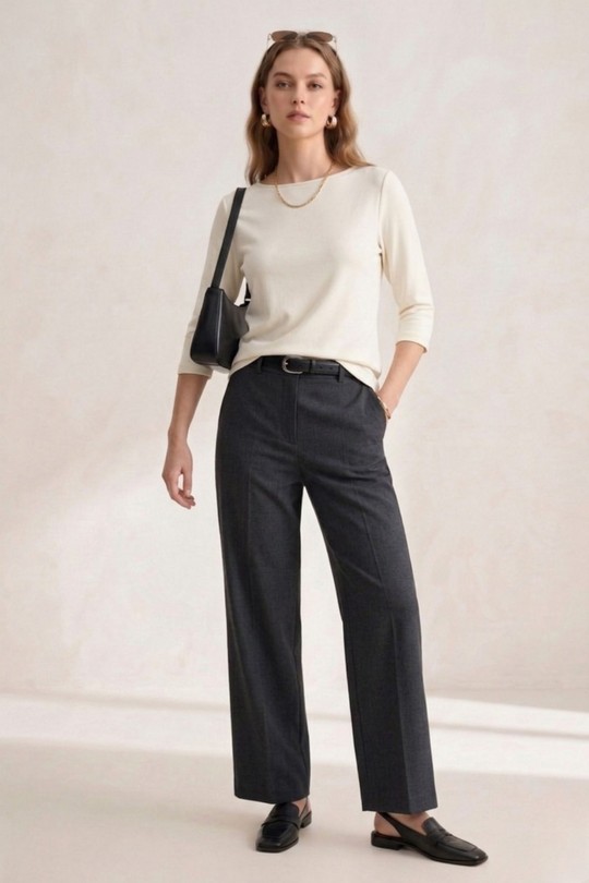 Tops Femme Ciel J & W Z006 Efashion Paris