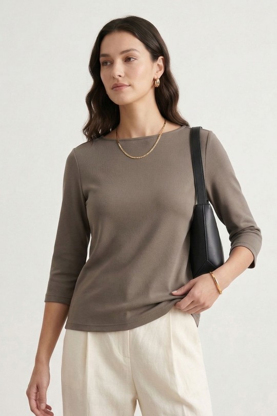 Tops Femme Ciel J & W Z006 Efashion Paris