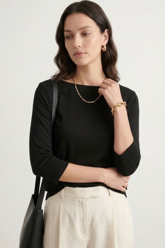 Tops Femme Ciel J & W Z006 Efashion Paris