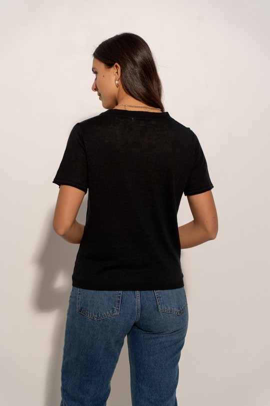 Tops Femme Camel J & W YH20015 Efashion Paris