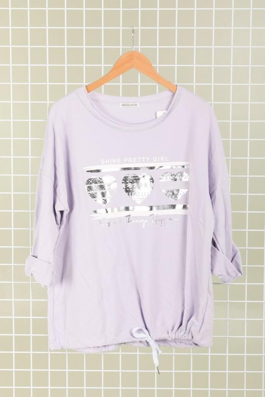 Tops Women Lila CHANA MOD S72 Efashion Paris