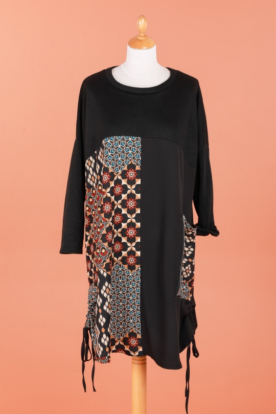 Dresses & Jumpsuits Women Green CHANA MOD TU109A Efashion Paris