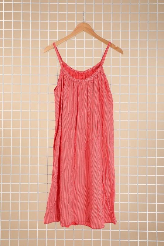 Robes courtes Femme Fushia CHANA MOD TU61 Efashion Paris