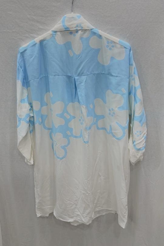 Camisas Mujer Beige CHANA MOD CH54 Efashion Paris