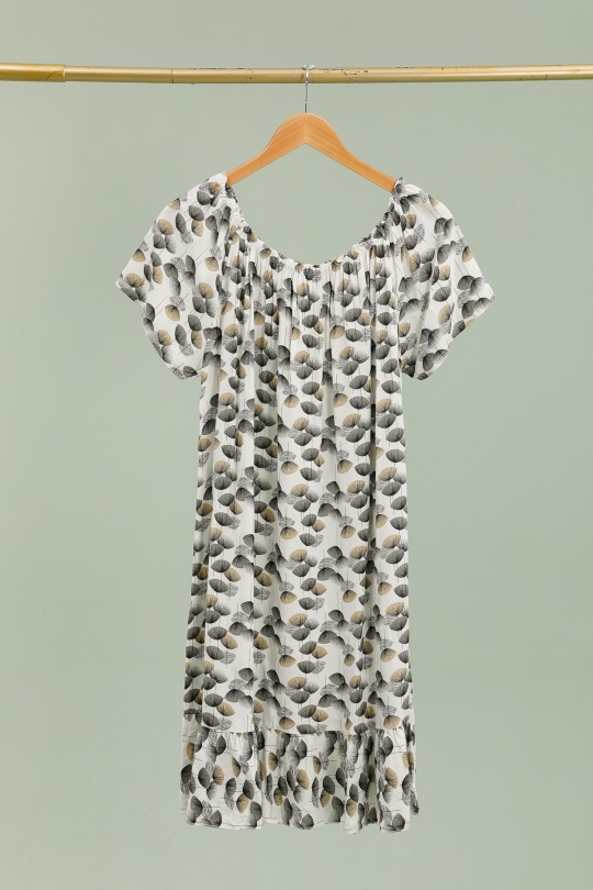 Tuniques Femme Noir CHANA MOD TU337 Efashion Paris
