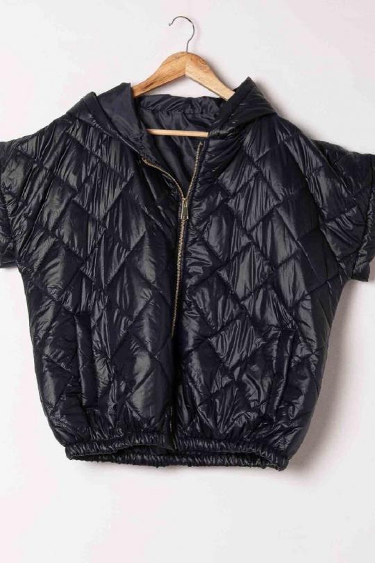 Doudounes Femme Camel CHANA MOD D66 Efashion Paris