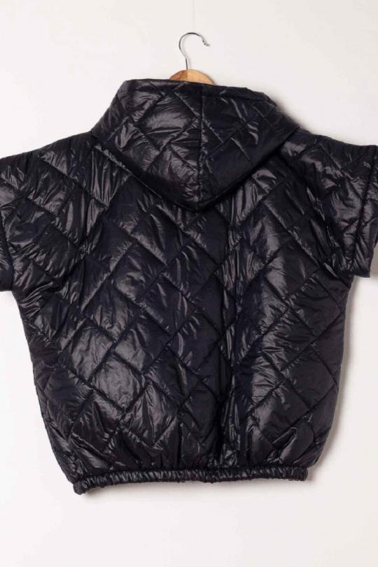 Doudounes Femme Camel CHANA MOD D66 Efashion Paris