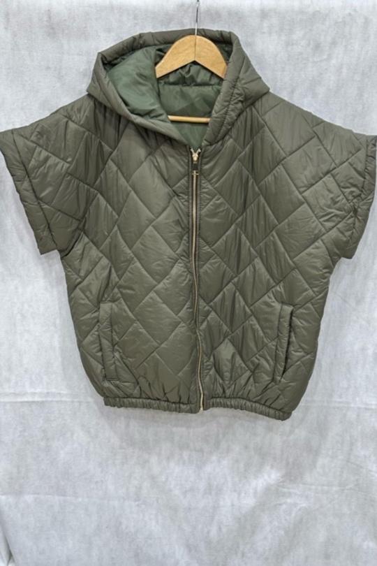 Doudounes Femme Camel CHANA MOD D66 Efashion Paris