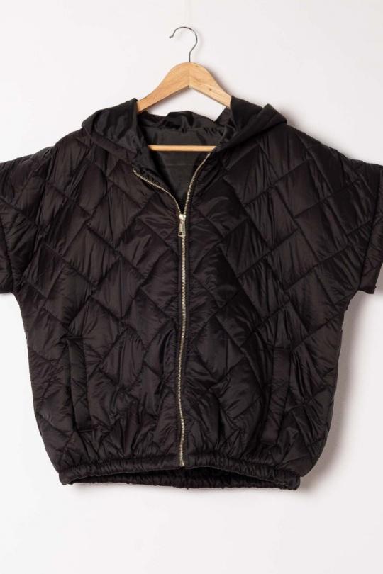 Doudounes Femme Camel CHANA MOD D66 Efashion Paris