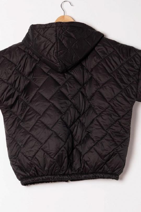 Doudounes Femme Camel CHANA MOD D66 Efashion Paris