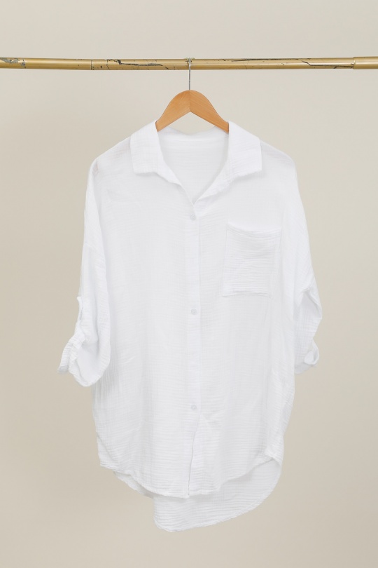 Camicie Donna Pink CHANA MOD CH359 Efashion Paris