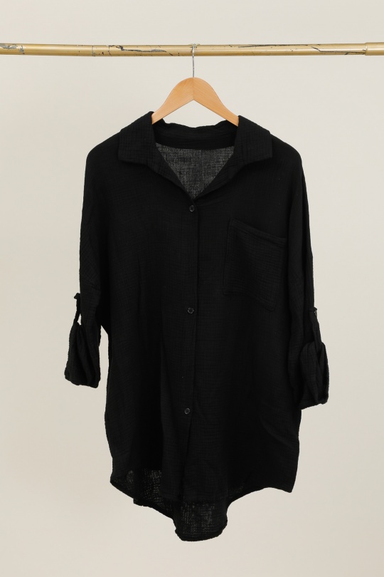 Camicie Donna Pink CHANA MOD CH359 Efashion Paris