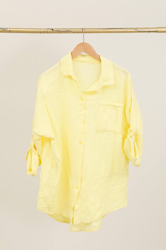 Camicie Donna Pink CHANA MOD CH359 Efashion Paris