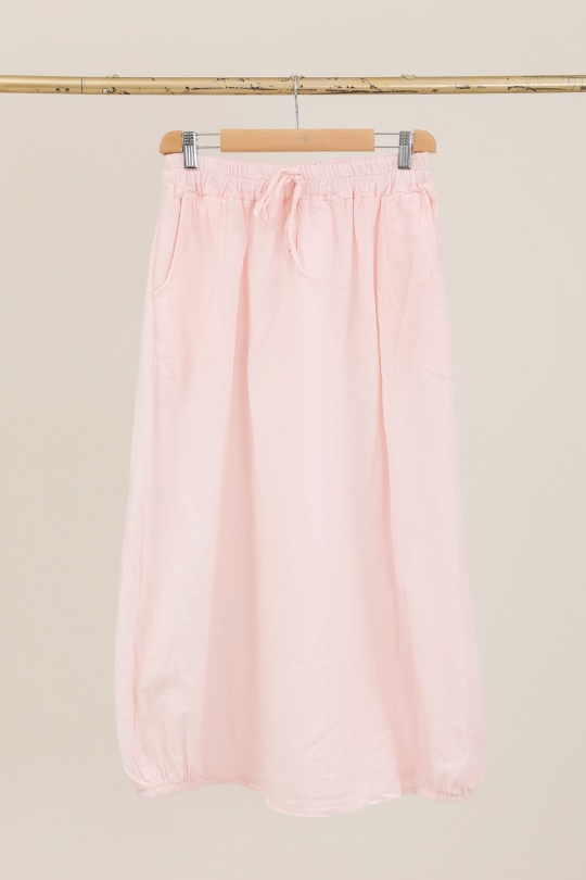 Gonne Donna Black CHANA MOD J73 Efashion Paris