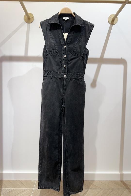 Combinaisons Femme FUCHSIA CIMINY C11209 Efashion Paris