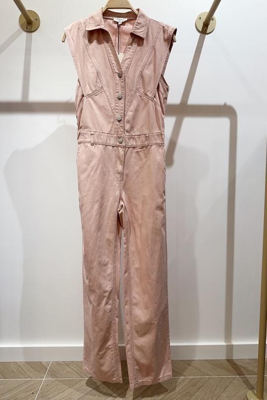 Combinaisons Femme FUCHSIA CIMINY C11209 Efashion Paris