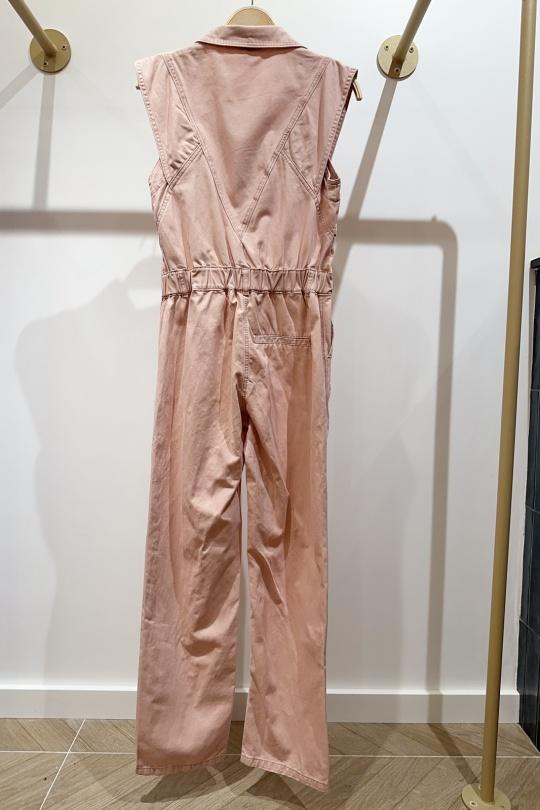 Combinaisons Femme FUCHSIA CIMINY C11209 Efashion Paris