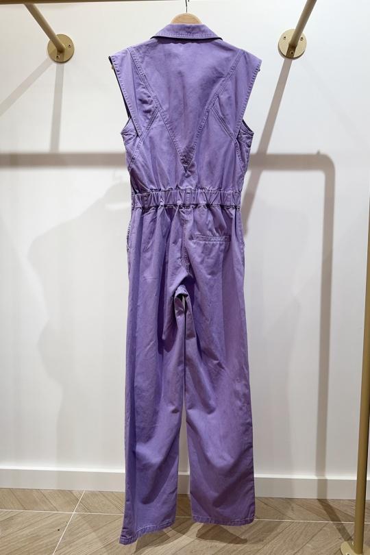 Combinaisons Femme FUCHSIA CIMINY C11209 Efashion Paris