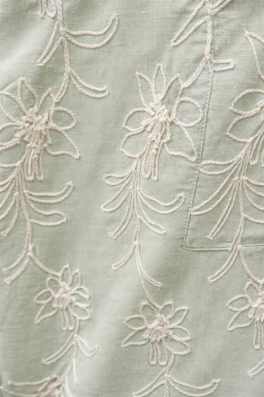 Robes courtes Femme Beige CIMINY C11227 Efashion Paris