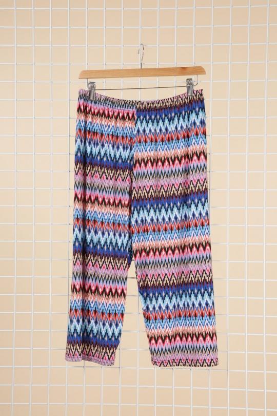 Pantacourts Femme Noir NEW LOLO NOE7 Efashion Paris