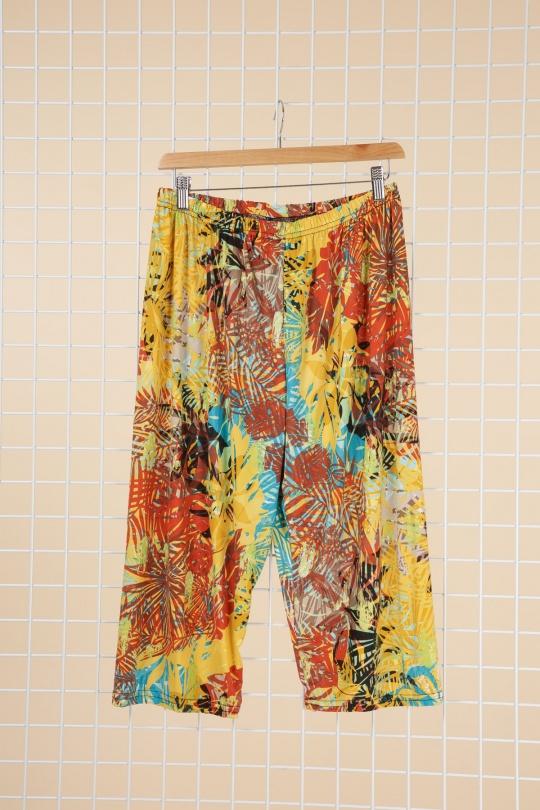 Pantacourts Femme Noir NEW LOLO NOE7 Efashion Paris