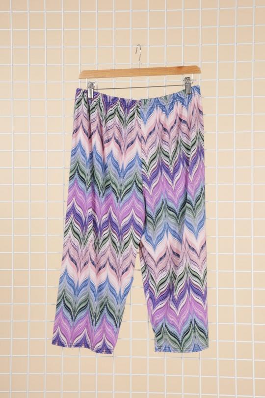 Pantacourts Femme Noir NEW LOLO NOE7 Efashion Paris