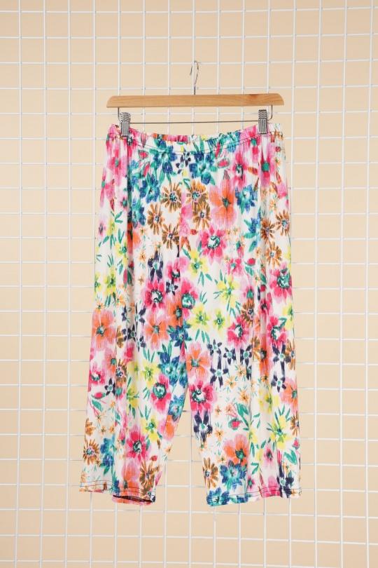 Pantacourts Femme Noir NEW LOLO NOE7 Efashion Paris