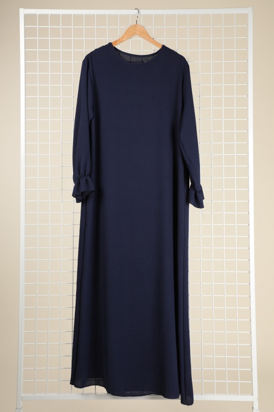 Abaya Femme Fushia NEW LOLO DE61 Efashion Paris