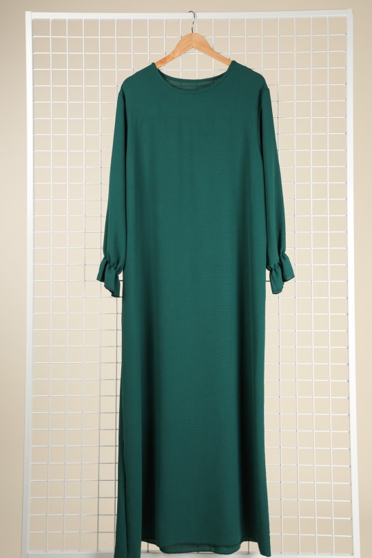 Abaya Femme Fushia NEW LOLO DE61 Efashion Paris