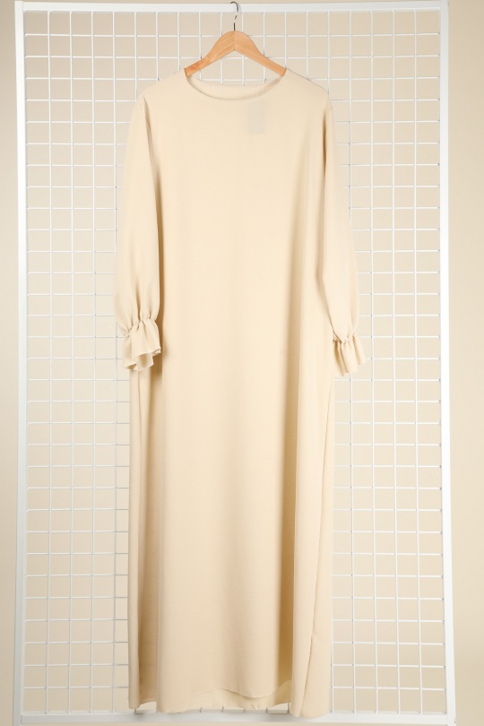Abaya Femme Fushia NEW LOLO DE61 Efashion Paris