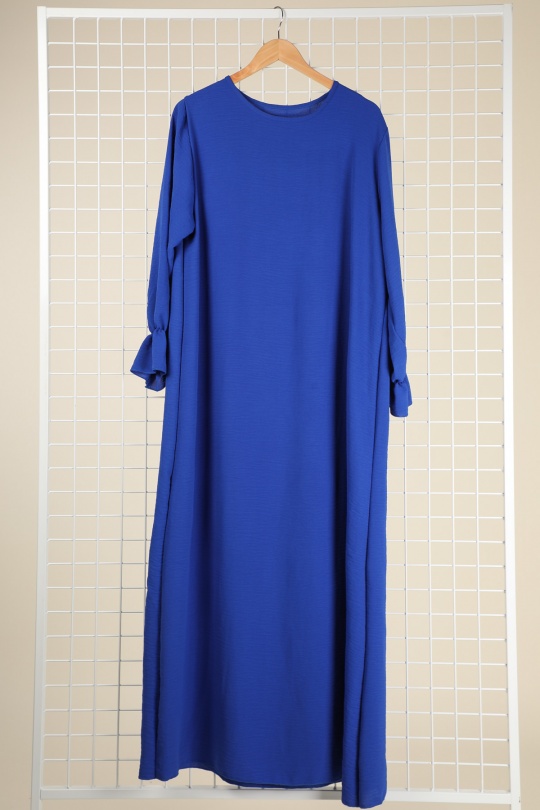 Abaya Femme Fushia NEW LOLO DE61 Efashion Paris