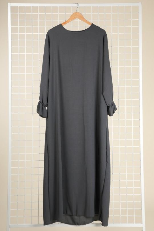 Abaya Femme Fushia NEW LOLO DE61 Efashion Paris