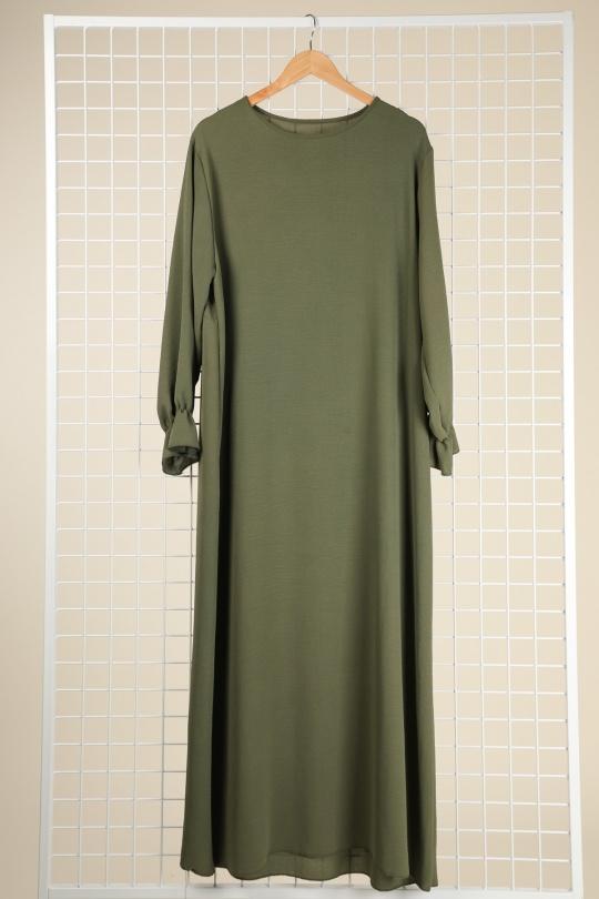 Abaya Femme Fushia NEW LOLO DE61 Efashion Paris