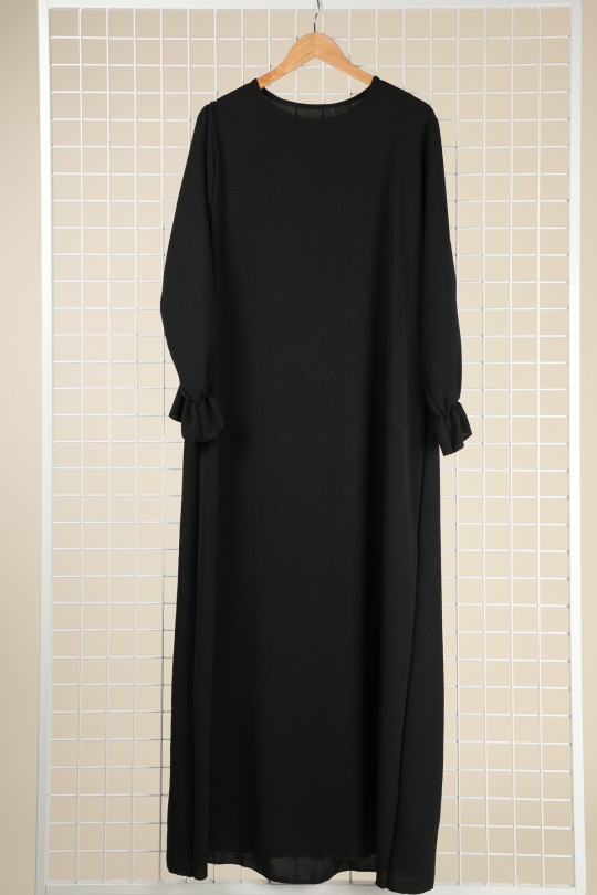 Abaya Femme Fushia NEW LOLO DE61 Efashion Paris